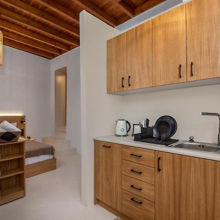 Voyaz Boutique Apartments & Suites -Old Town Rhodes City Екстер'єр фото