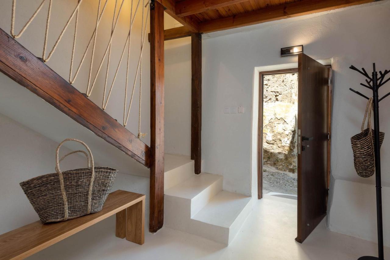 Voyaz Boutique Apartments & Suites -Old Town Rhodes City Екстер'єр фото