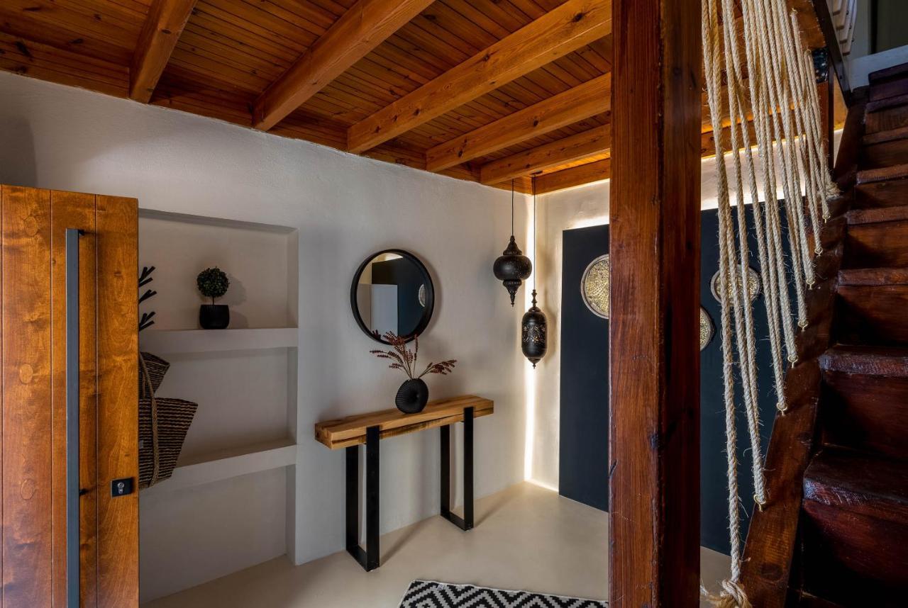 Voyaz Boutique Apartments & Suites -Old Town Rhodes City Екстер'єр фото