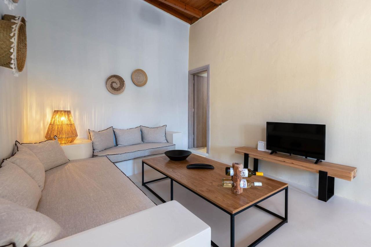 Voyaz Boutique Apartments & Suites -Old Town Rhodes City Екстер'єр фото
