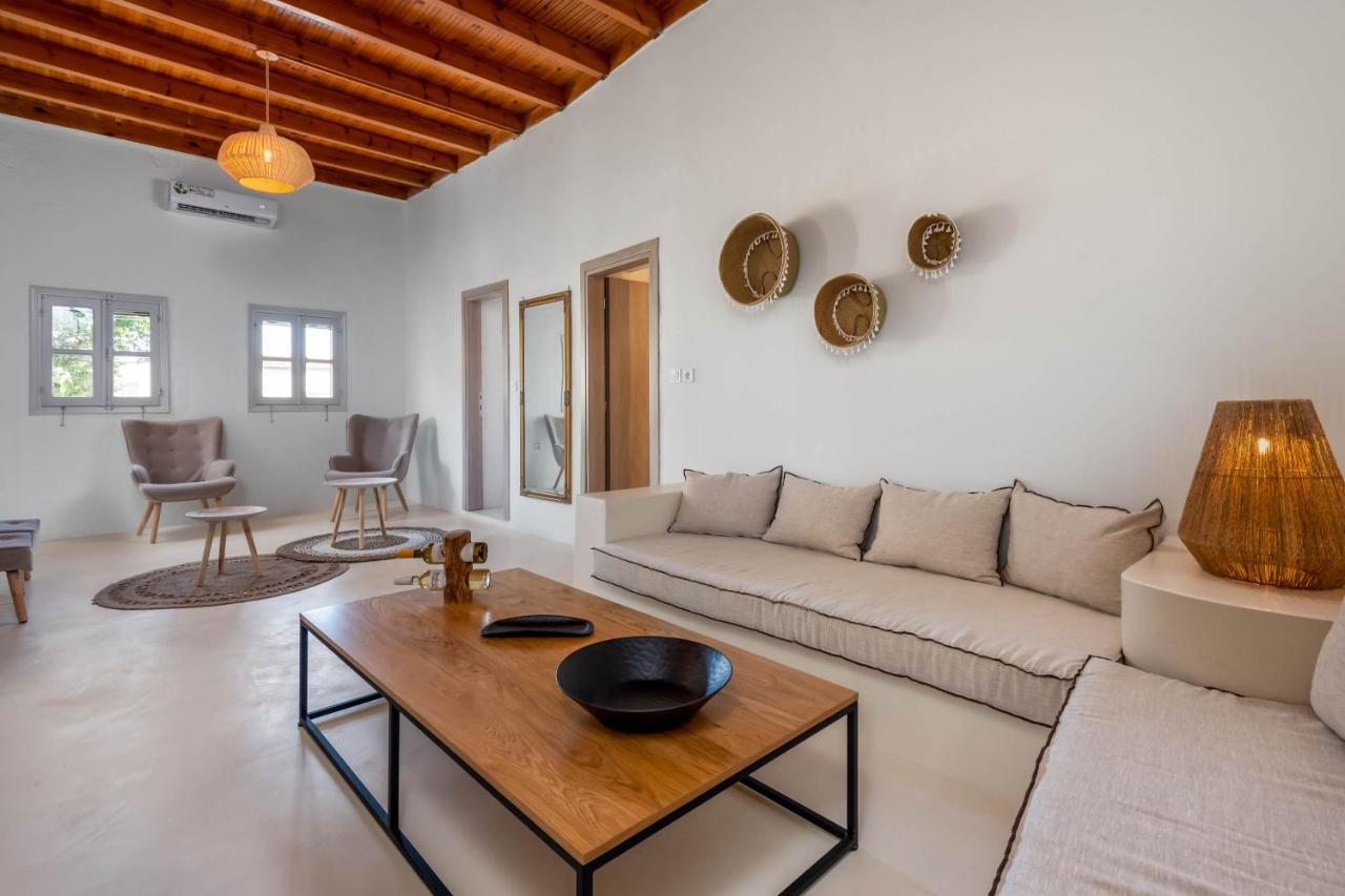 Voyaz Boutique Apartments & Suites -Old Town Rhodes City Екстер'єр фото