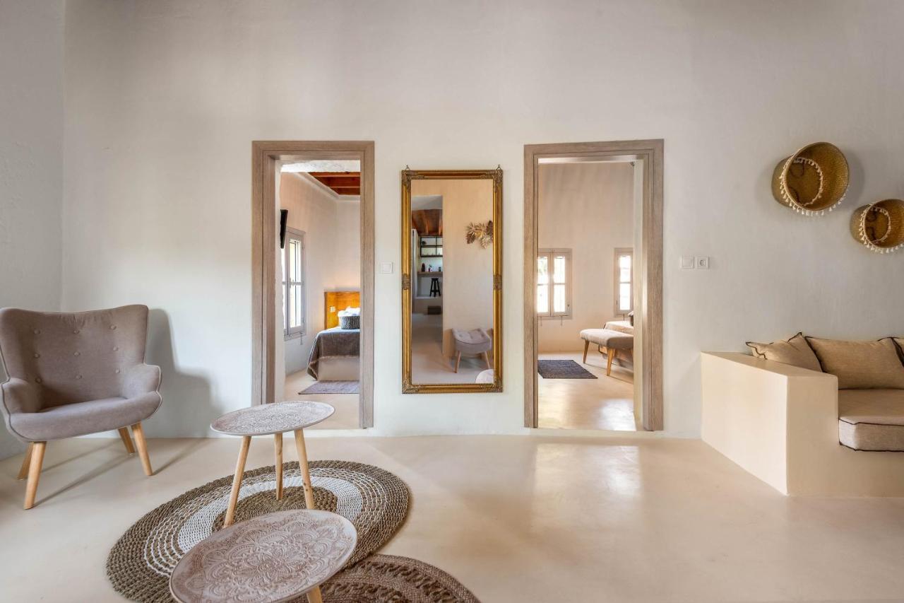 Voyaz Boutique Apartments & Suites -Old Town Rhodes City Екстер'єр фото