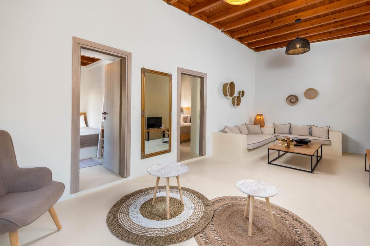 Voyaz Boutique Apartments & Suites -Old Town Rhodes City Екстер'єр фото
