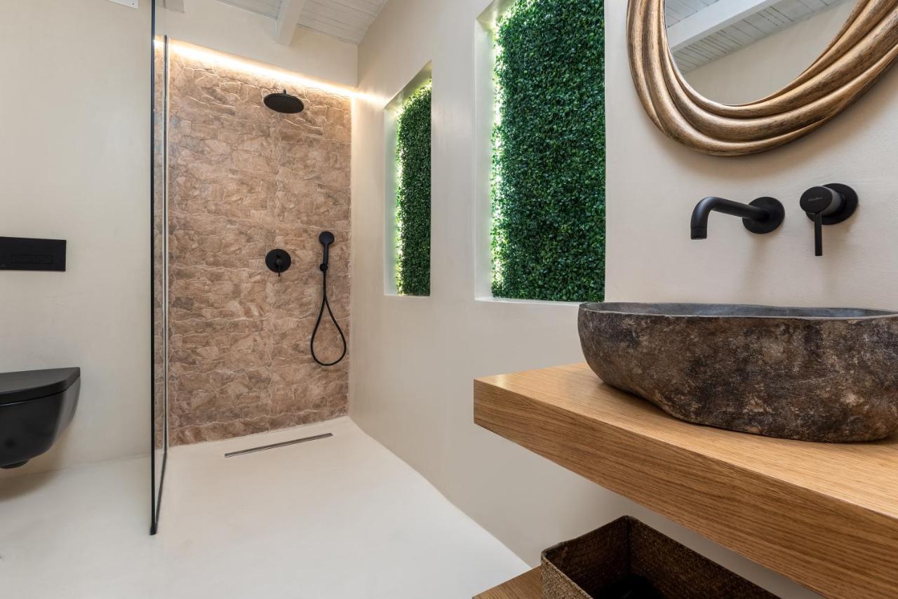 Voyaz Boutique Apartments & Suites -Old Town Rhodes City Екстер'єр фото