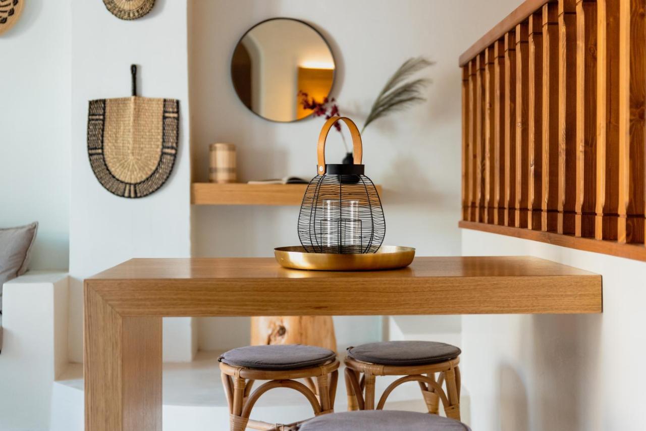 Voyaz Boutique Apartments & Suites -Old Town Rhodes City Екстер'єр фото