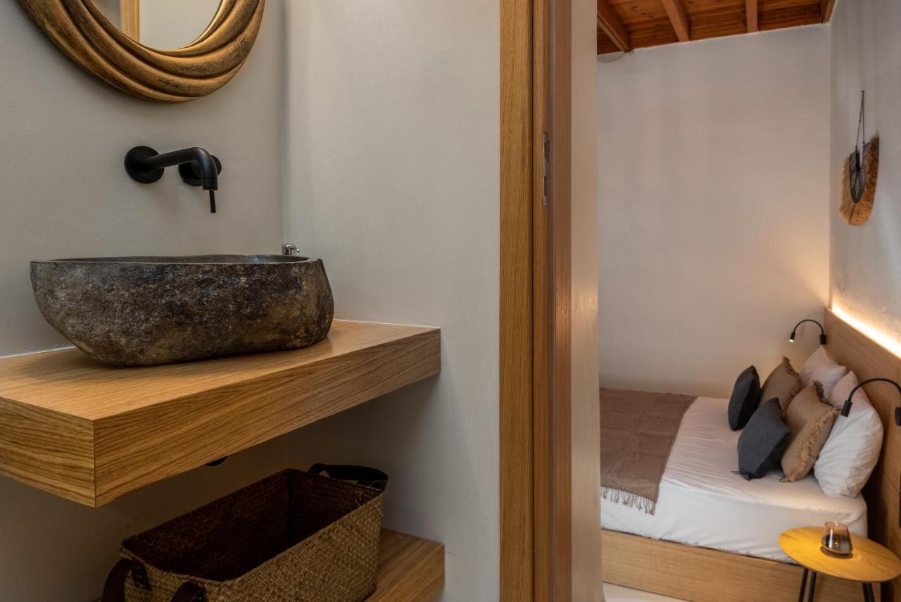 Voyaz Boutique Apartments & Suites -Old Town Rhodes City Екстер'єр фото