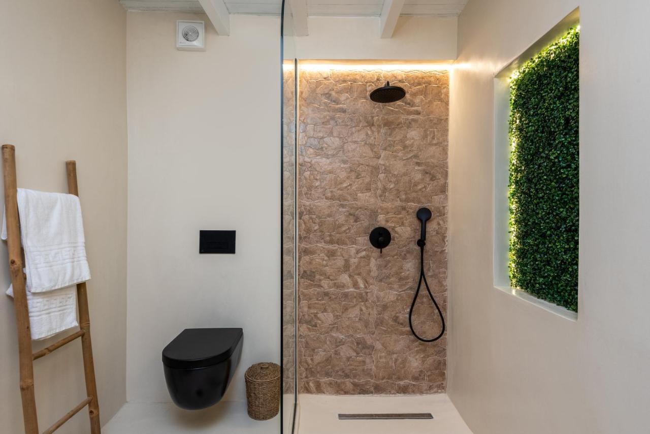 Voyaz Boutique Apartments & Suites -Old Town Rhodes City Екстер'єр фото